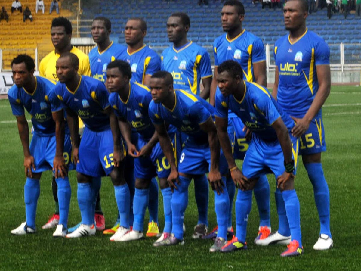 Warri Wolves players