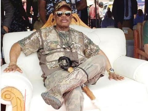 Willie-Obiano