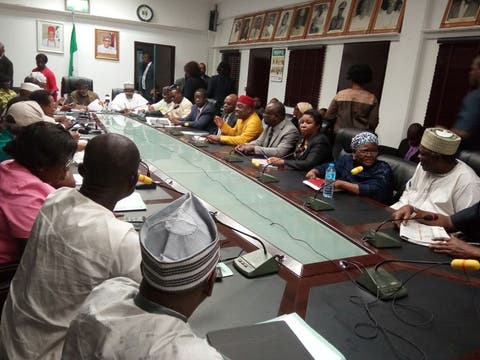 View Asuu Strike Nigeria 2020 PNG