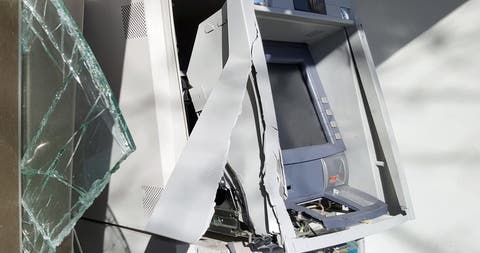 Banks count losses as 67 branches destroyed, ATMs damaged over hoodlums attack