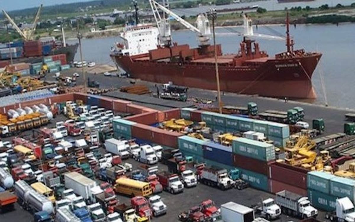 Calabar Port Ships First Cocoa Export in 14 YearsTHISDAYLIVE