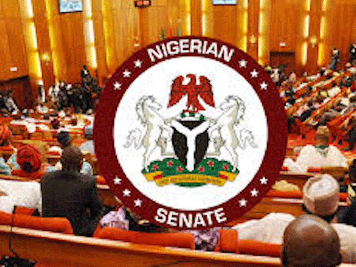 Breaking: Senate Passes PIB, Approves 3% for Host Community Trust FundTHISDAYLIVE