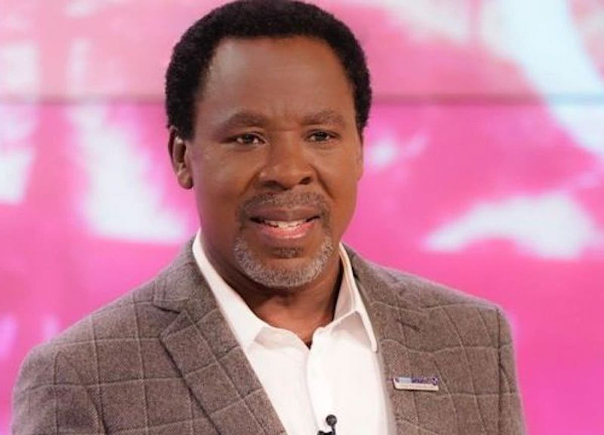 wallpapers Tb Joshua Funeral Pics tb joshua for burial on july 9thisdaylive