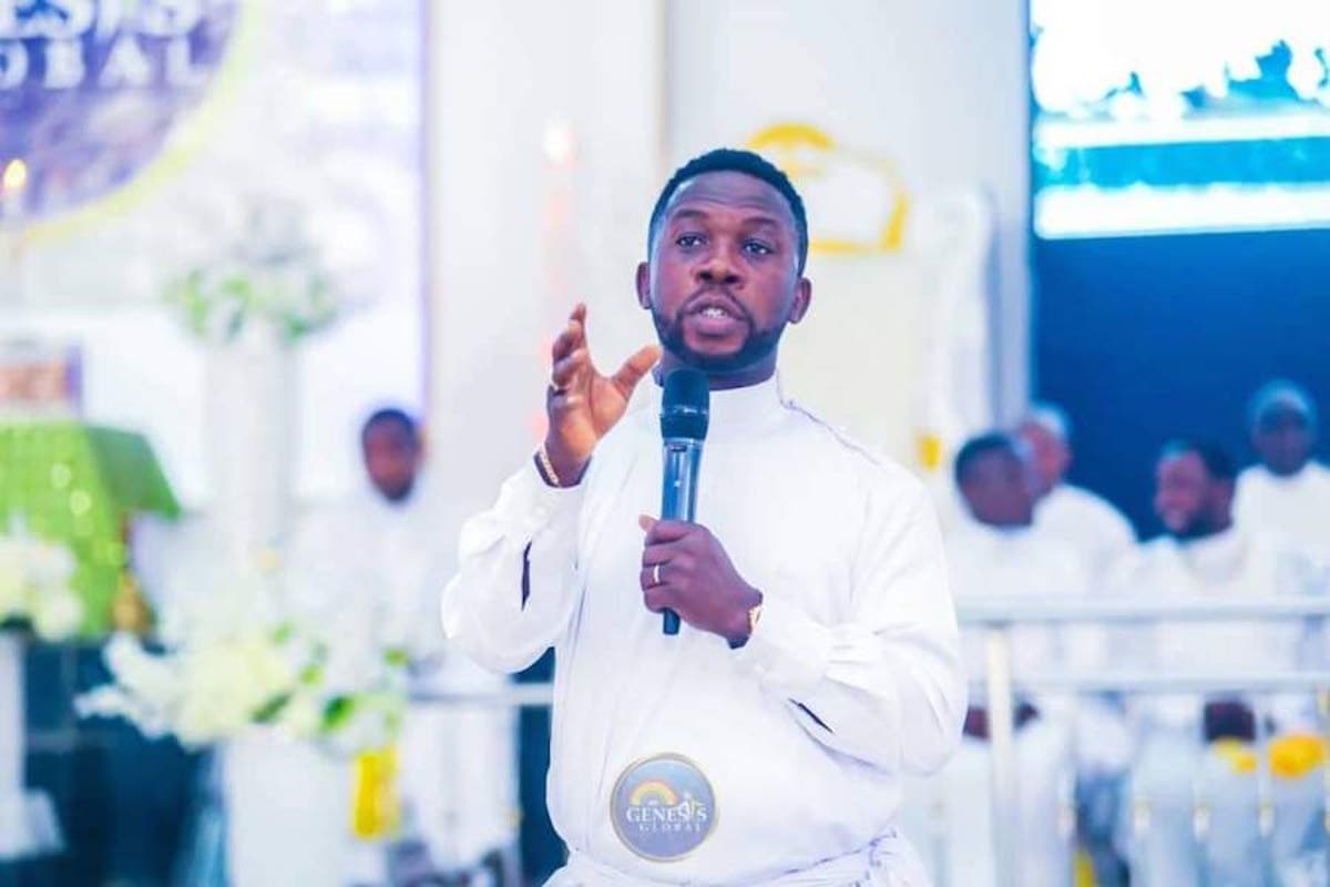 Despite Incarceration, Genesis Global Prophet Secures Release of 82 InmatesTHISDAYLIVE