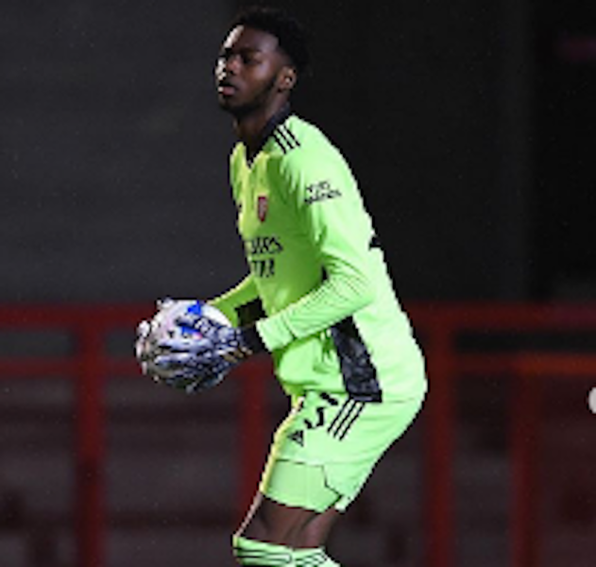 England Move At Beating Nigeria To Arsenal Goalkeeper Okonkwothisdaylive England Move At Beating Nigeria To Arsenal Goalkeeper Okonkwothisdaylive