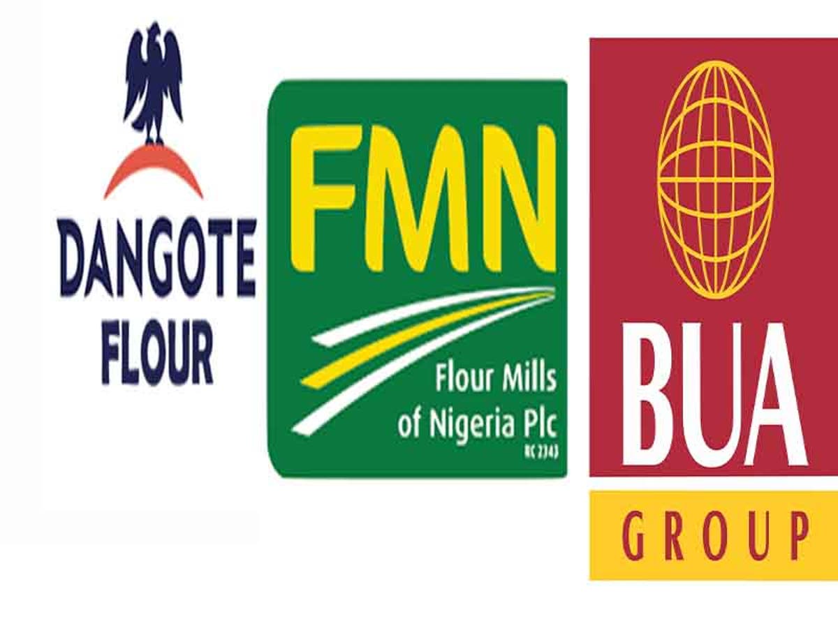 Dangote, Flour Mills Petition FG, Oppose New Sugar Refinery by BUATHISDAYLIVE