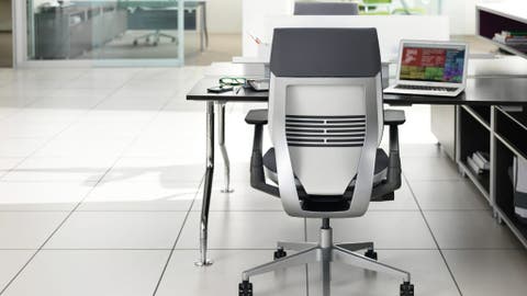 Top 10 Best Office Chairs For Lower Back Pain In 2019 Ultimate