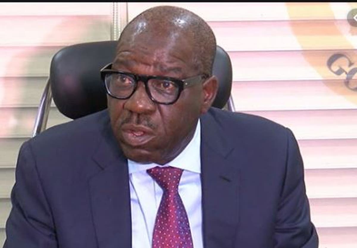 PDP admits error in Obaseki's certificate - The Nation Newsaper