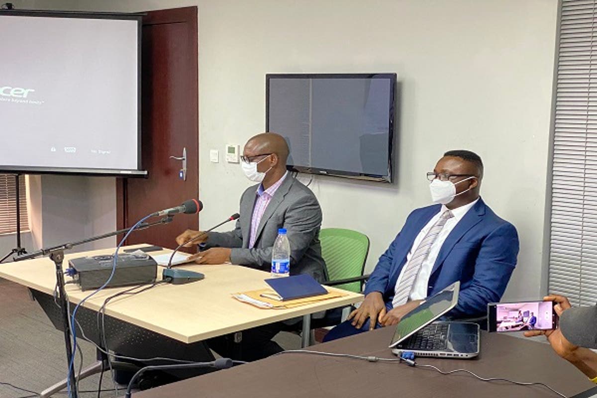 Lekki shootings: Toll Gate surveillance camera didn't record audio, says LCC MD