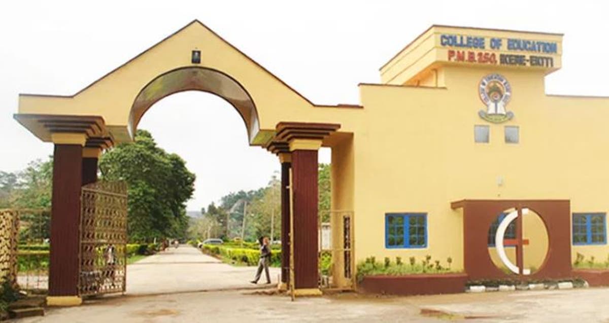 Assembly renames Ekiti varsity after Olumilua - Latest Nigeria News,  Nigerian Newspapers, Politics