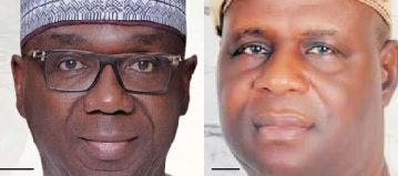 Anxiety in APC as Kwara crisis deepens