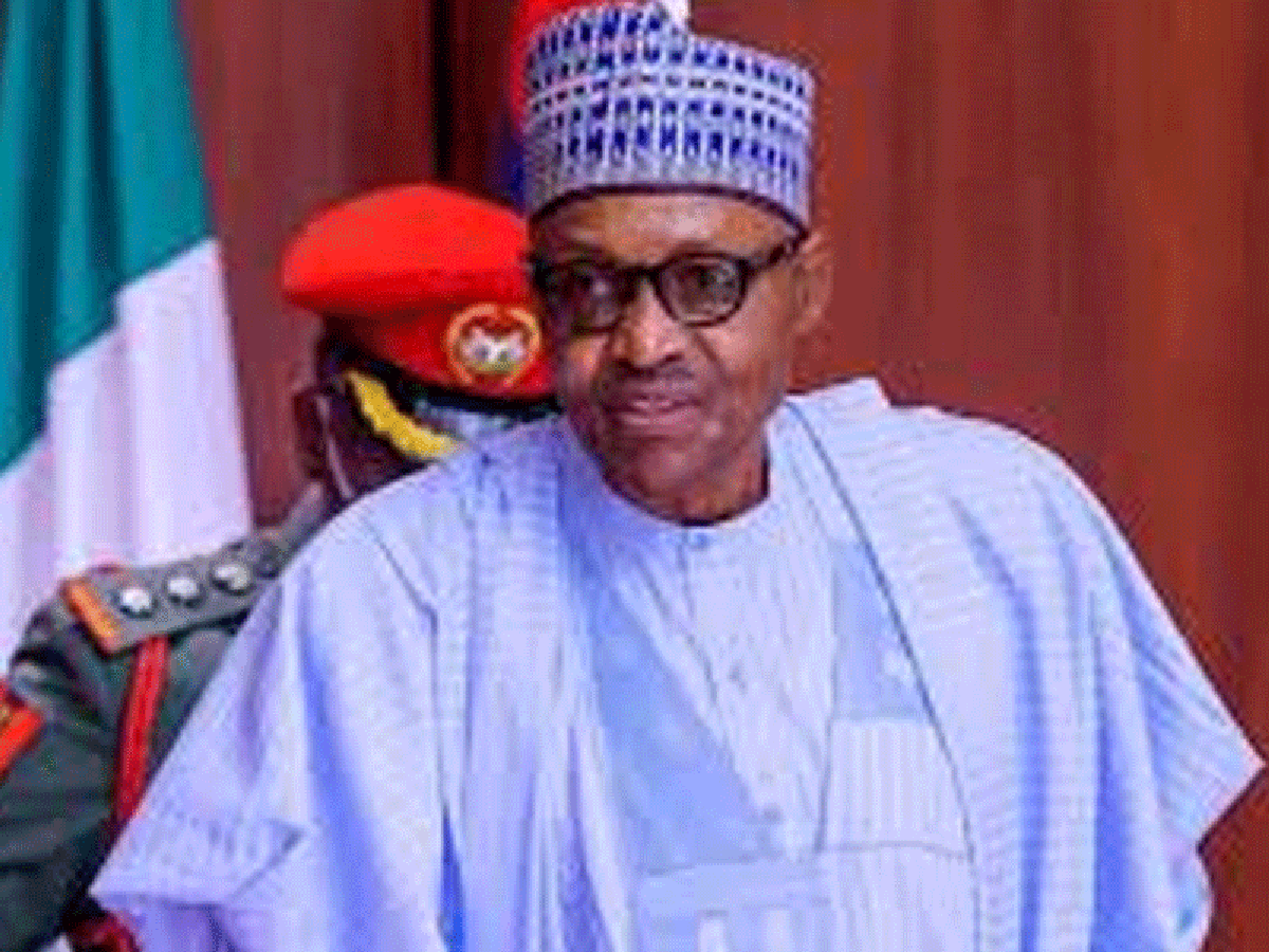 buhari-to-receive-report-on-harmonised-salary-wages-in-august-thisdaylive