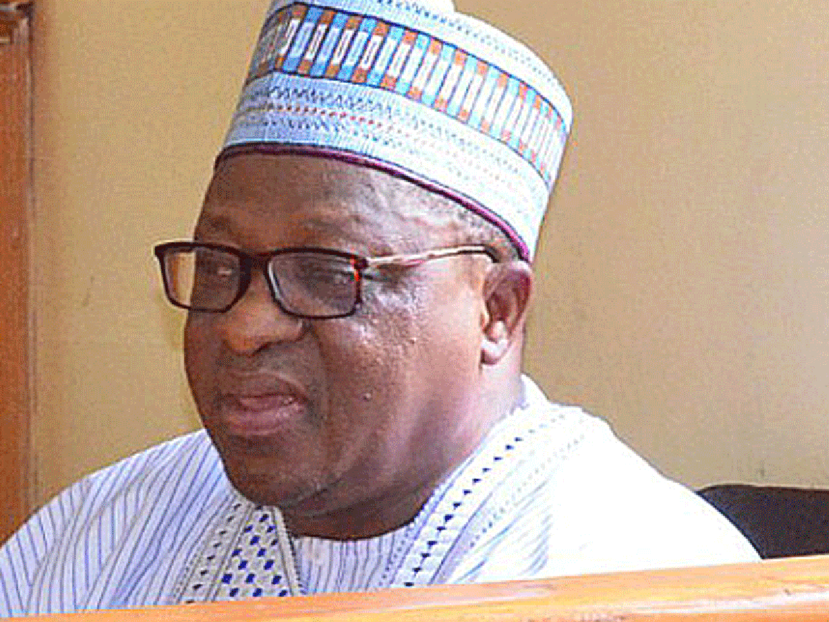 Four Months after Pardon, Dariye Finally Secures Release from Prison –  THISDAYLIVE
