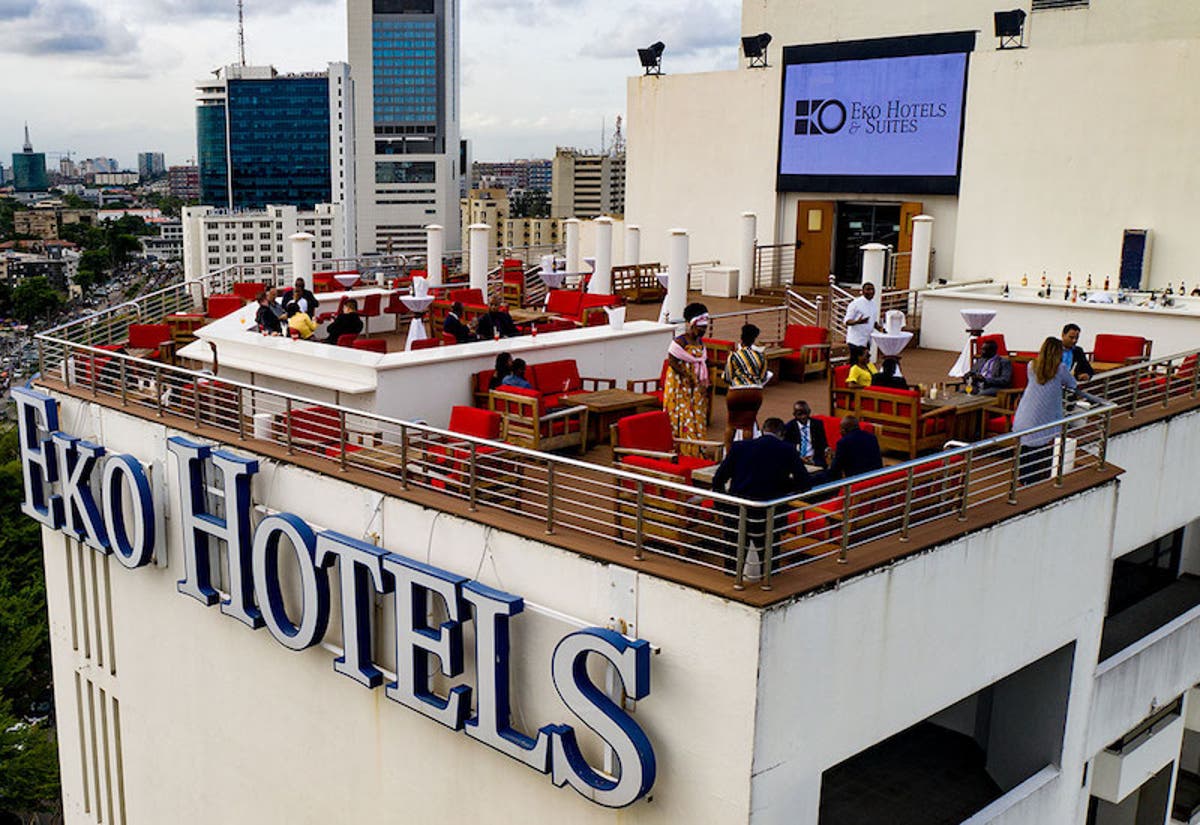 Top 5 Abuja Hotels Perfect for a Weekend Getaway