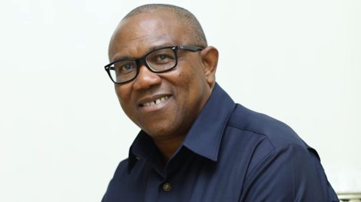 2023 Offers You Golden Opportunity to Sack APC, Peter Obi Tells Nigerians –  THISDAYLIVE