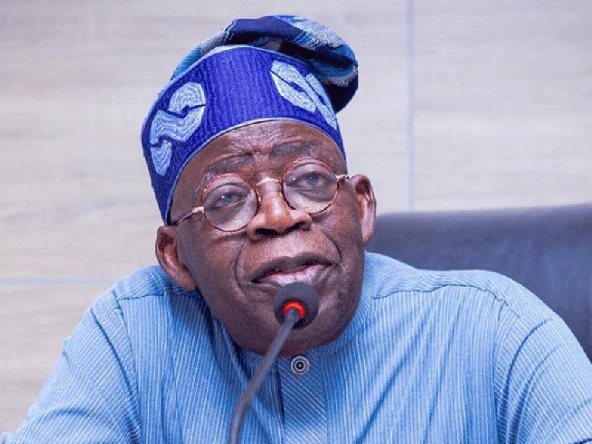 BOLA TINUBU AND 2023 – THISDAYLIVE