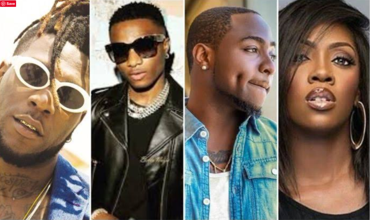 Nigerian record labels looking for artists 2018