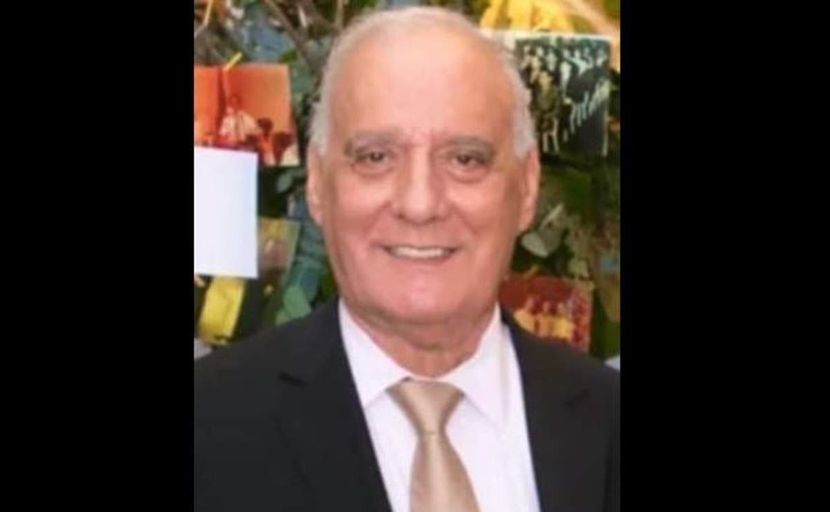 Muere Reconocido Pediatra En San Pedro Sula Por Covid 19