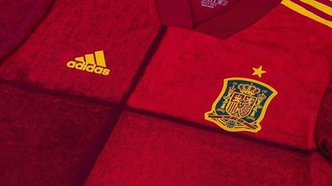 Atipica Convocatoria De Espana Para La Liga De Naciones