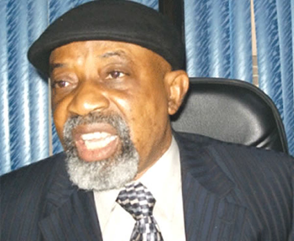 FG won't tolerate casualisation of workers any longer — Labour Minister -  Tribune Online