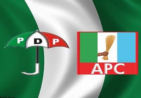 Edo 2020: Mixed feelings in APC, PDP ahead governorship primaries