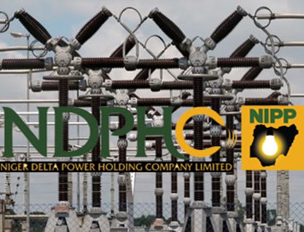 NDPHC set to commission Lafia substation - Tribune Online