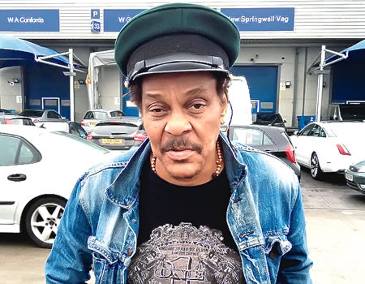 UPDATE: Legendary music lord, Majek Fashek dies » Tribune Online