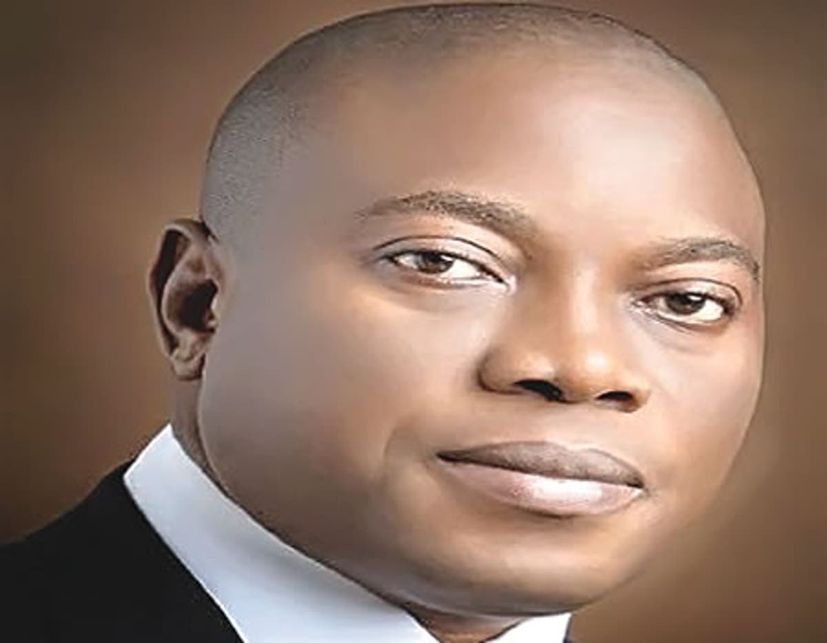 Kingsley Kuku 48 Illuminating A Nation Tribune Online