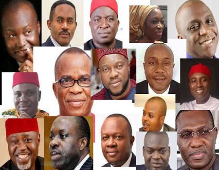 Anambra 2021 guber: Group vows to resist imposition of candidates