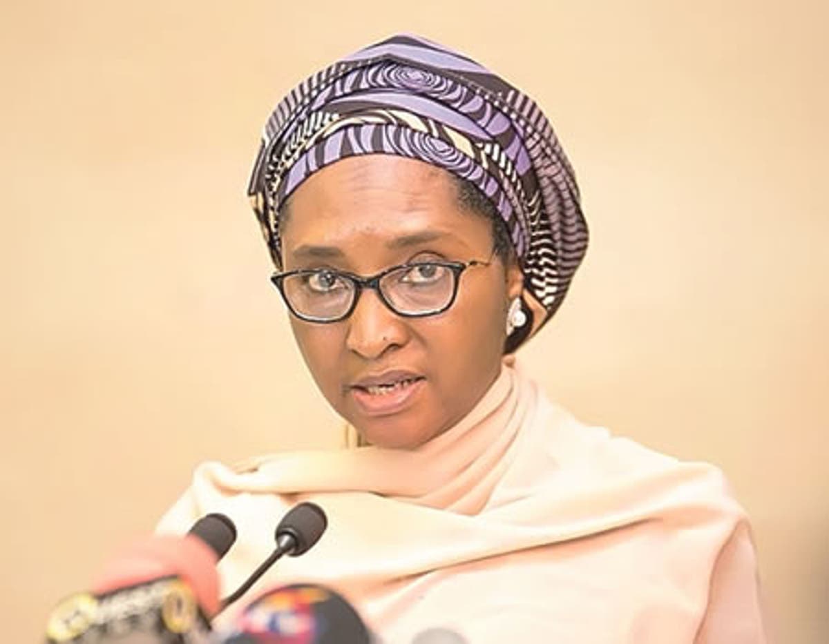 We are borrowing sensibly, responsibly, says FG | Tribune Online