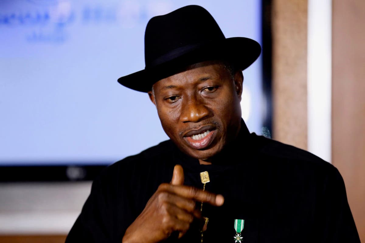 Goodluck Jonathan, others to speak on peace and conflict resolution