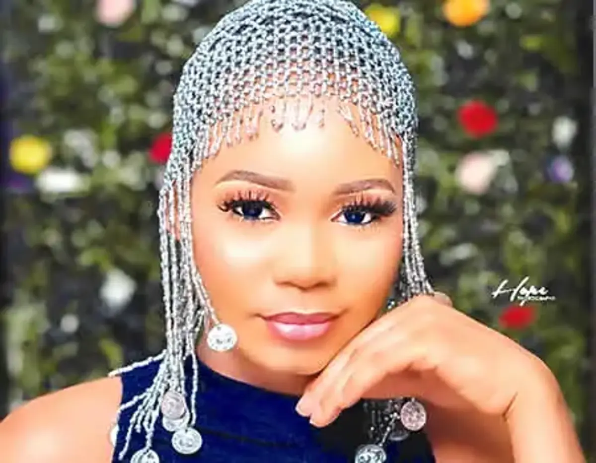 A producer took away my role for refusing to date him —Nike Hamzat