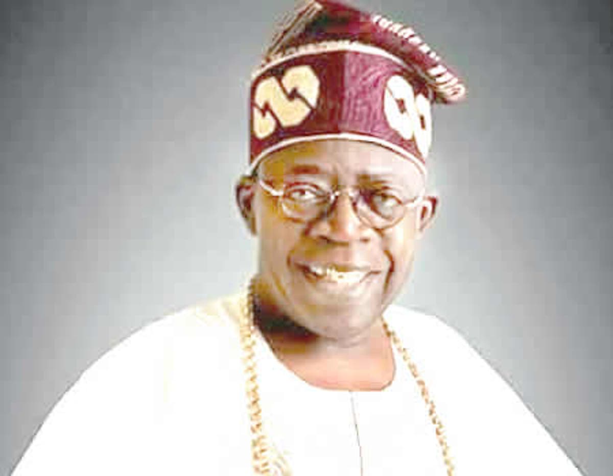 2023 Batsv Visits Olowo Rallies Monarch Ondo People For Tinubu S Presidential Ambition