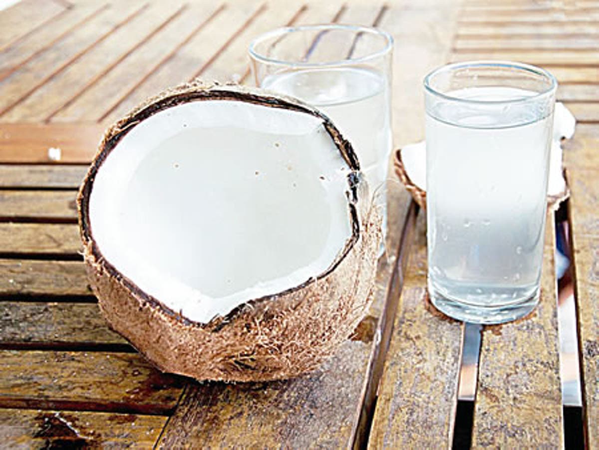 men should drink coconut water to boost their fertility —expert