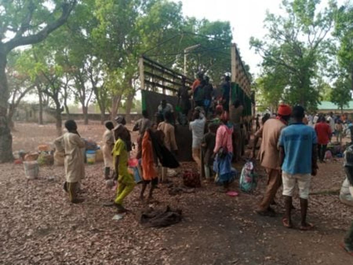 COVID-19: Fear in S/West over influx of Northern youths