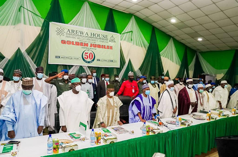 Arewa House parley: Any 2023 connection? | Tribune Online