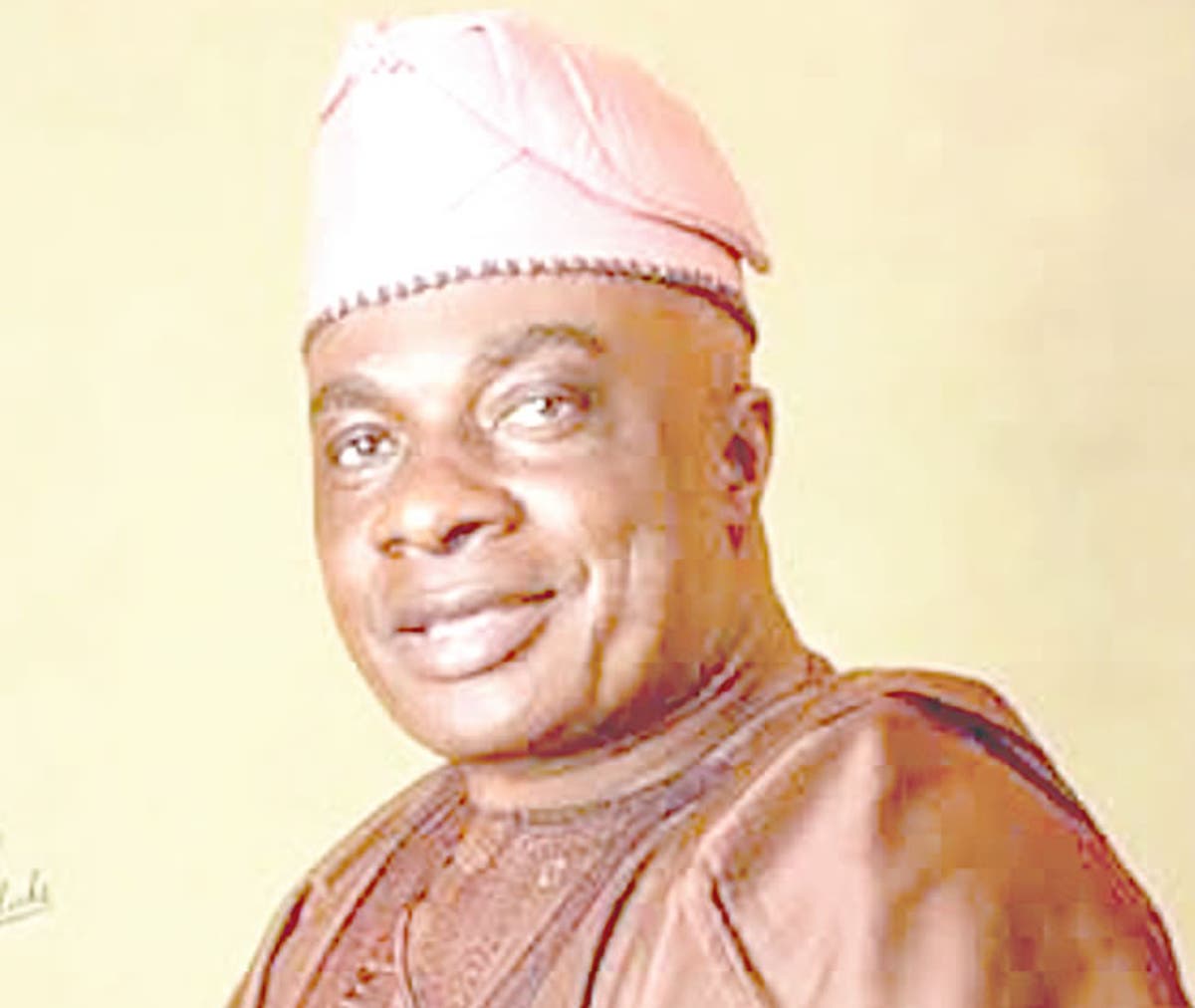 Losing N52m Movie Project To Piracy Almost Gave Me Heart Attack Olaiya Igwe Tribune Online
