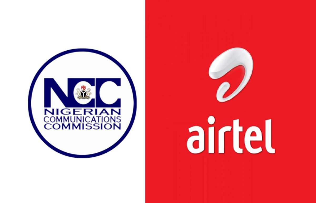 NCC yet to renew Airtel operating licence ― Official | Tribune Online