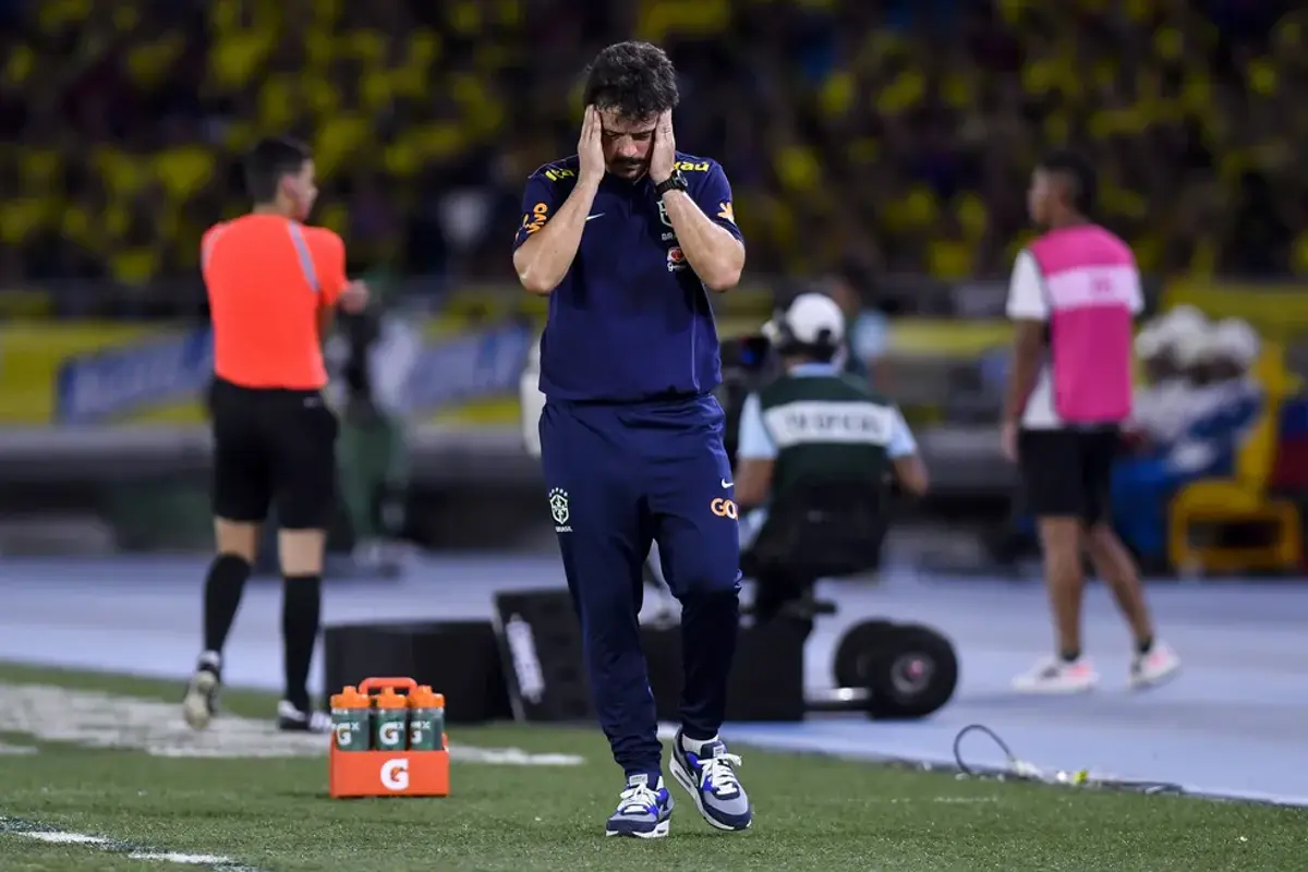 Colômbia x Brasil: Barranquilla vira pedra no sapato, mas Seleção nunca  perdeu nas eliminatórias, seleção brasileira