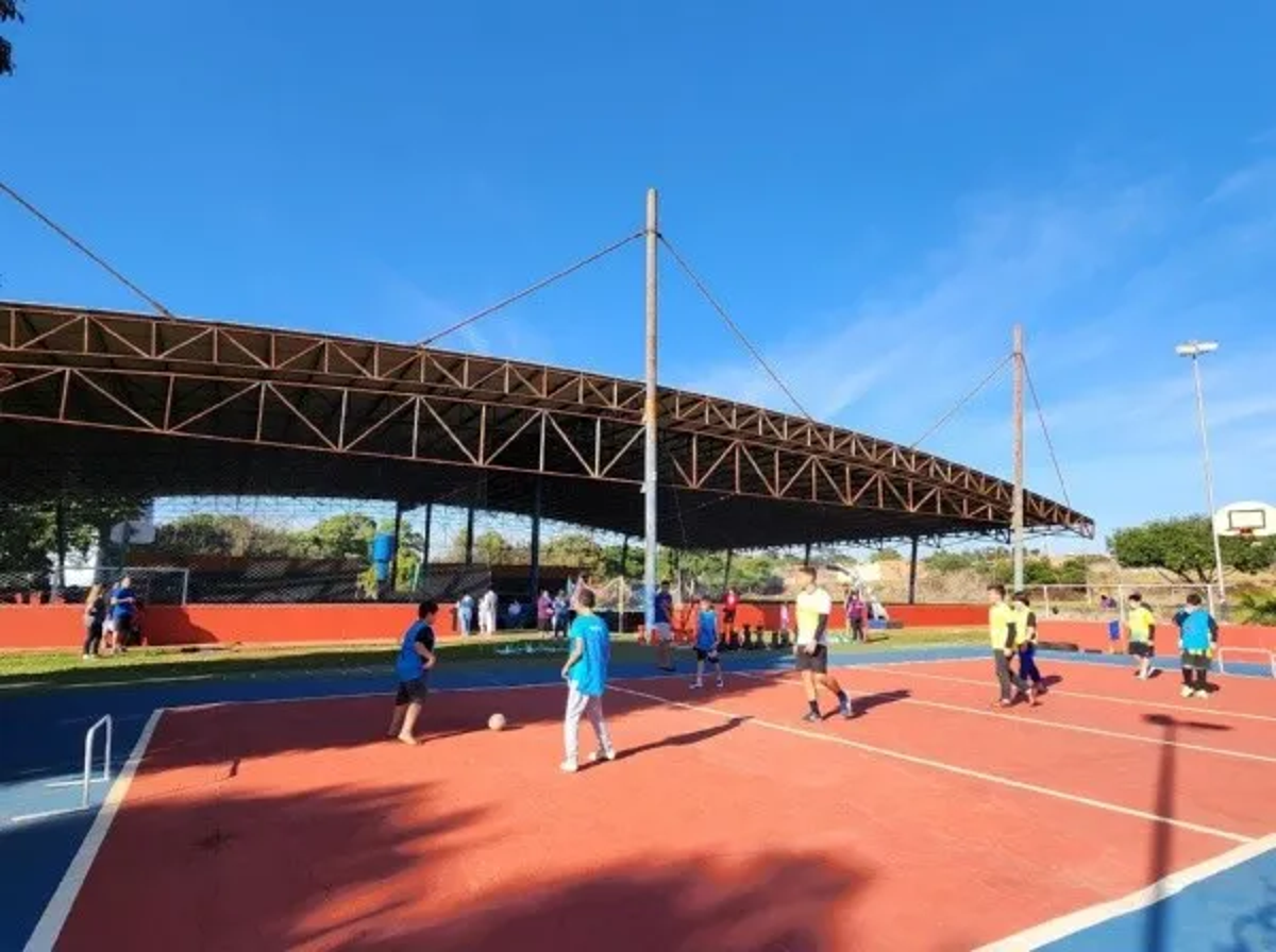 Secretaria Municipal de Esportes de Ribeirão Preto