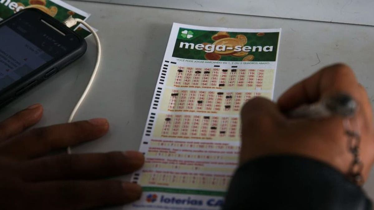 Mega-Sena acumula e deve pagar R$ 115 milhões quarta-feira (26); veja o  resultado 