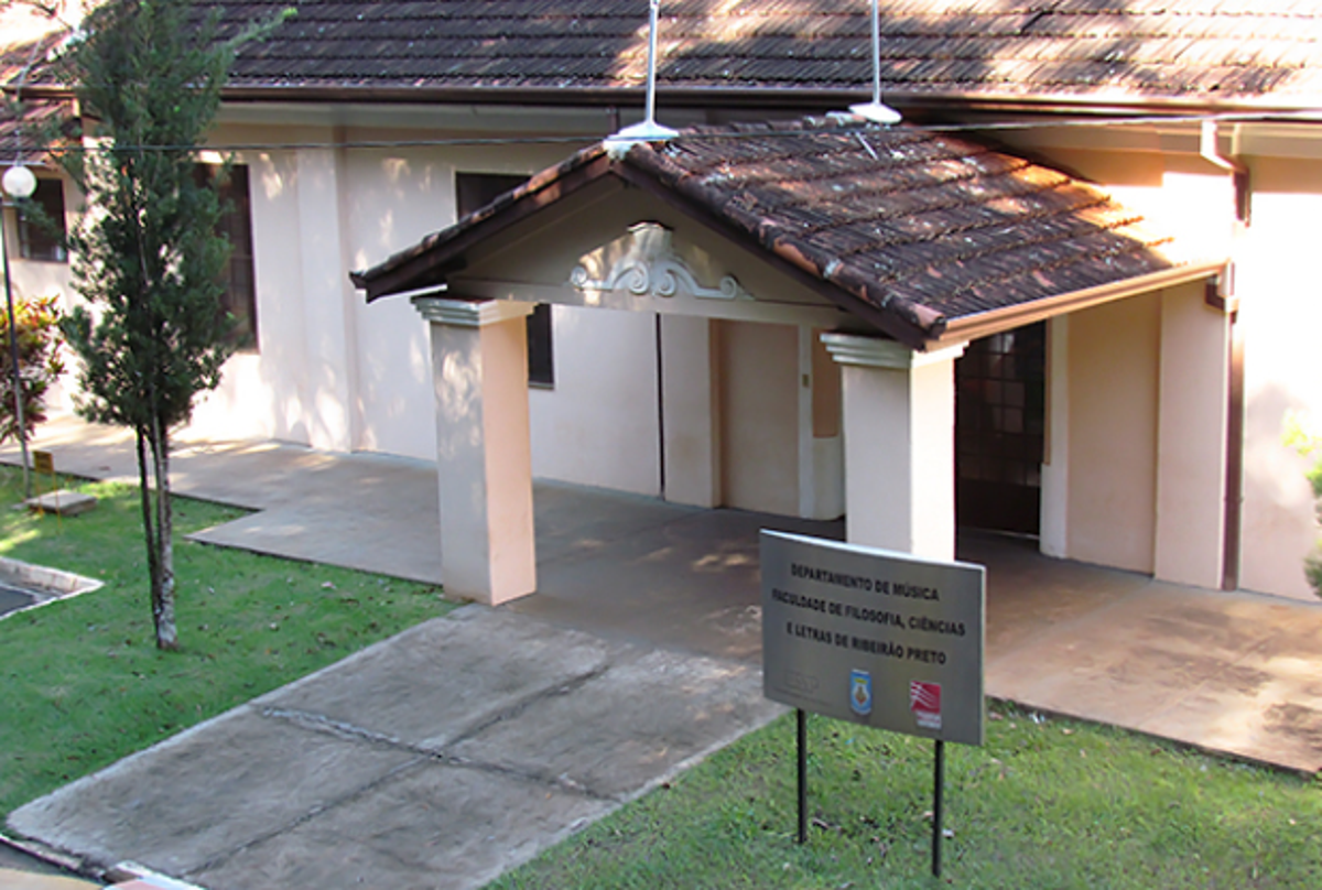 Sala de Concertos da Tulha na USP Ribeirão Preto sedia recital de piano  neste domingo, 29 - Revide – Notícias de Ribeirão Preto e região