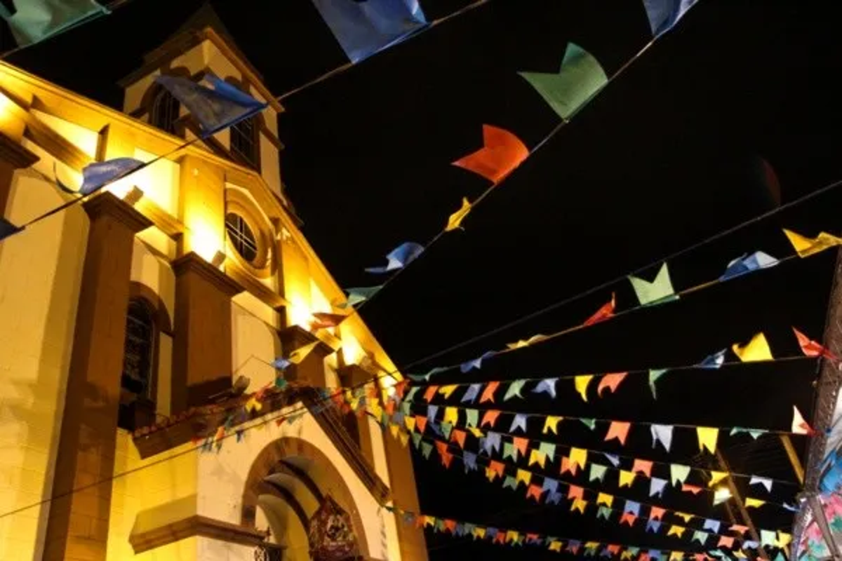 Guia de Arraiás: São Carlos tem tradicionais festas juninas; veja datas e  locais, São Carlos e Araraquara