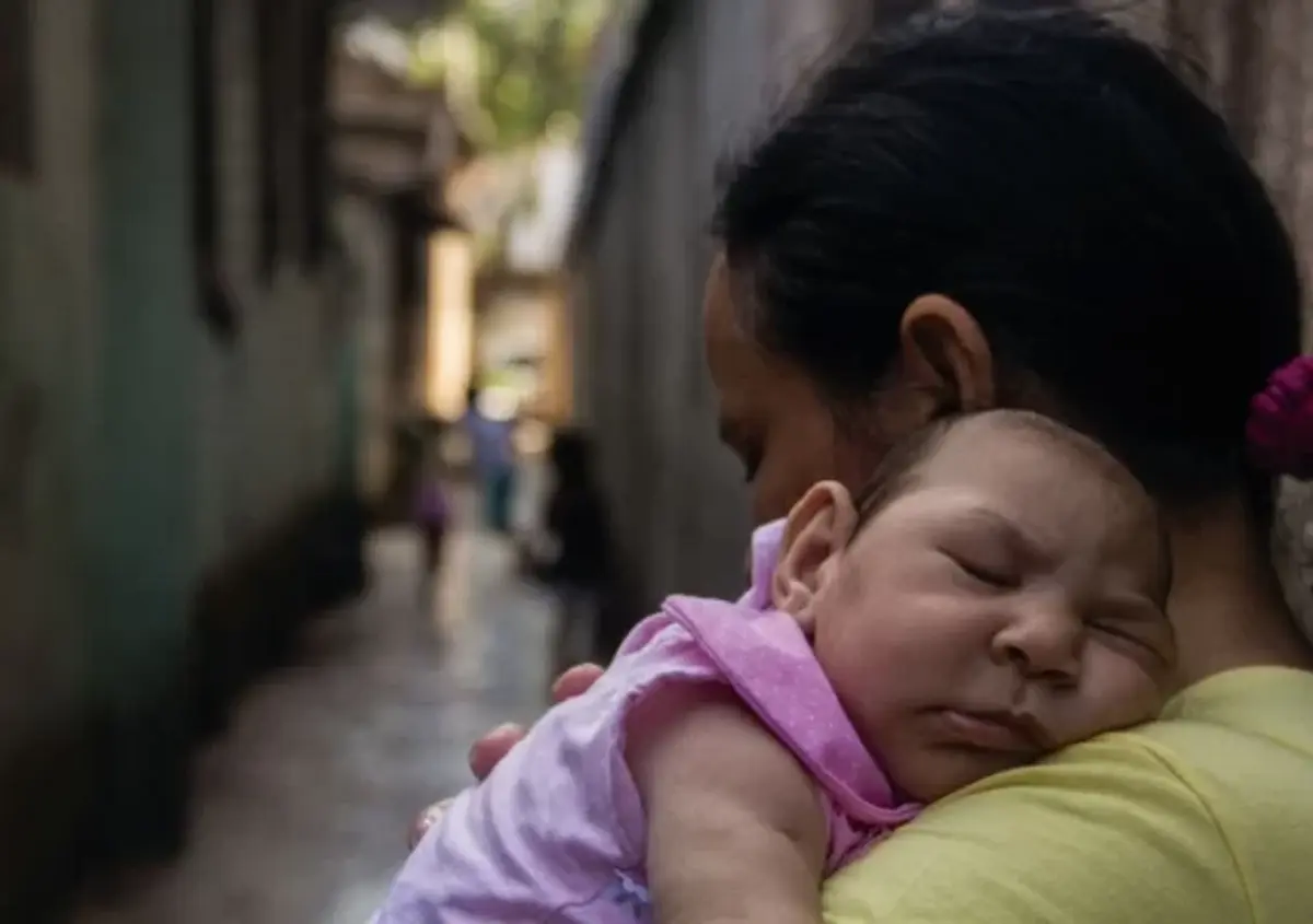 Quais os direitos que uma criança com microcefalia tem? - Tudo EP