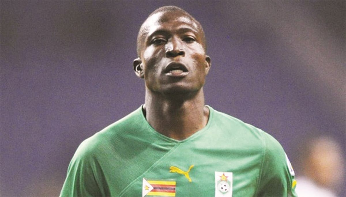 Tendai Ndoro leaves Orlando Pirates for Saudi Arabia club