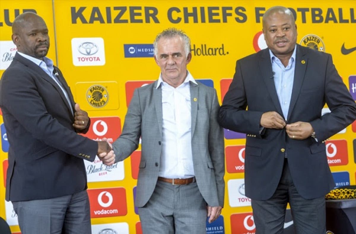 How Kaizer Chiefs new signings fared last season