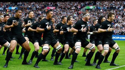 The Jersey The All Blacks The Secrets Behind the World's Most Successful Team