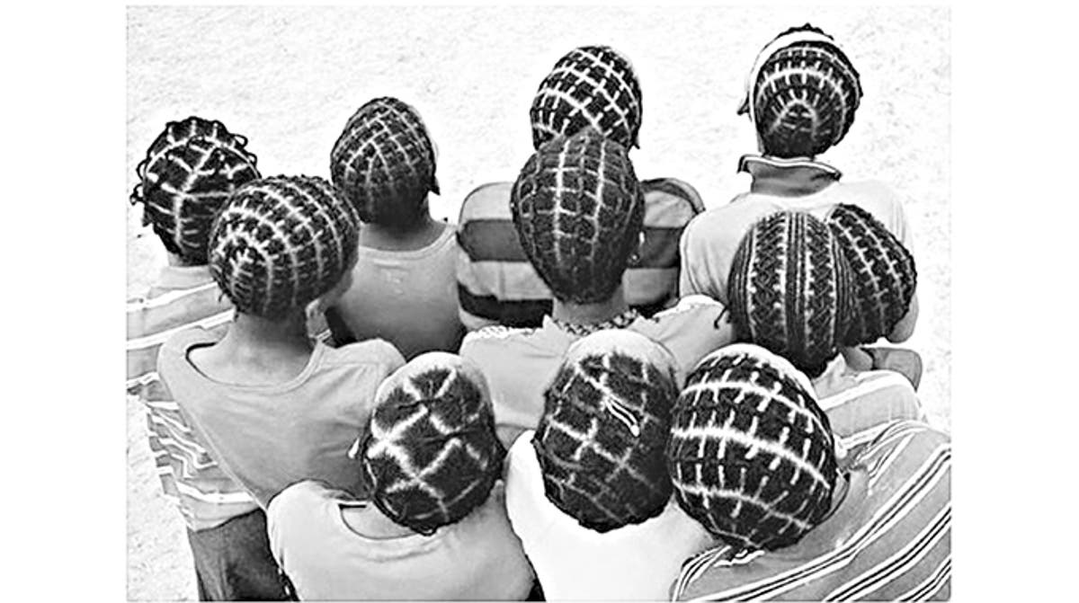 Understanding the history of hairstyles | The Chronicle