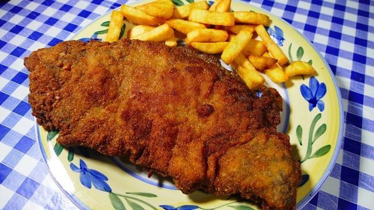Cachopo De Ternera Asturiano Cocina Casera Y Fácil