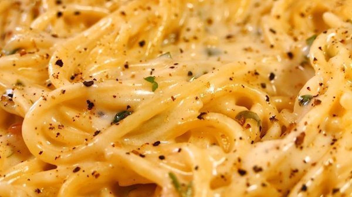 6 Errores Que Cometes Al Cocer Pasta Que Viva La Cocina